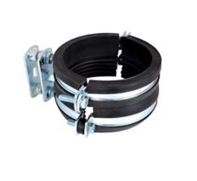 Putkikannake Pipelife Master 3 Plus 75mm Bismat 1000 - KarelianStore