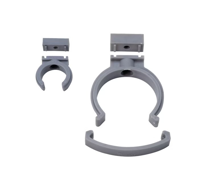 Putkikannake Uponor HT 110 Harmaa - KarelianStore