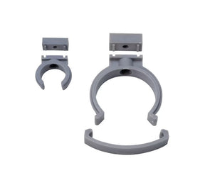 Putkikannake Uponor HT 110 Harmaa - KarelianStore