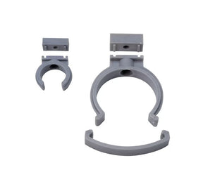 Putkikannake Uponor HT 75 Harmaa - KarelianStore