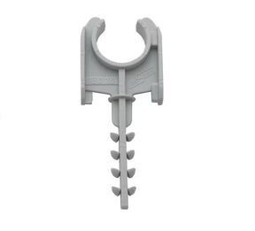 Putkikiinnike Castor AKS16 All-In-One 200kpl - KarelianStore