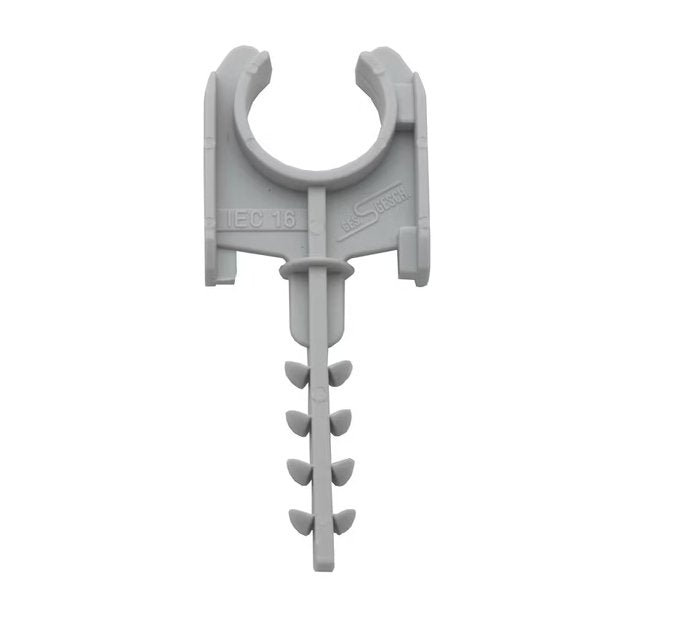 Putkikiinnike Castor AKS20 All-in-one 200kpl - KarelianStore