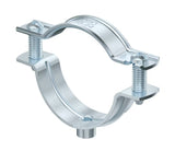 Putkikiinnike Obo ASG 732 44G 36-44mm M6 20kpl - KarelianStore