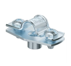 Putkikiinnike Obo ASG 732 8 G 7-8mm M6 25kpl - KarelianStore
