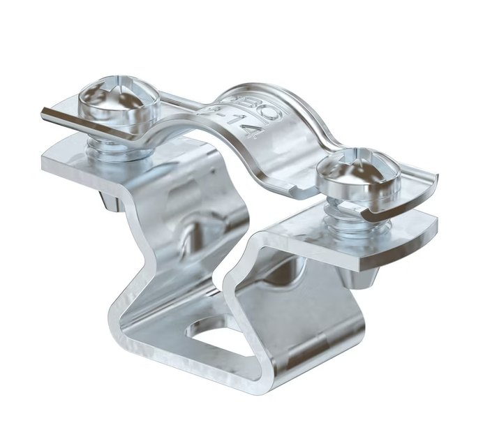 Putkikiinnike Obo ASL 733 14 FT 12-14mm 6.5mm 25kpl - KarelianStore