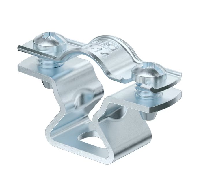 Putkikiinnike Obo ASL 733 14G 12-14mm 6.5mm 25kpl - KarelianStore