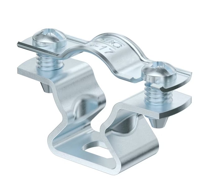 Putkikiinnike Obo ASL 733 17G 14-17mm 6.5mm 25kpl - KarelianStore