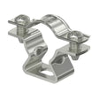 Putkikiinnike Obo ASL 733 20 A4 17-20mm 6.5mm 25kpl - KarelianStore