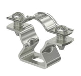 Putkikiinnike Obo ASL 733 20 A4 17-20mm 6.5mm 25kpl - KarelianStore