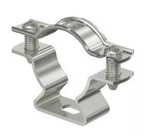 Putkikiinnike Obo ASL 733 30 A4 25-30mm 6.5mm 20kpl - KarelianStore