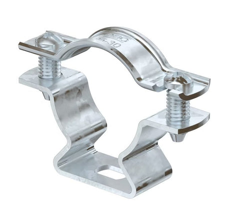 Putkikiinnike Obo ASL 733 30FT 25-30mm 6.5mm 20kpl - KarelianStore