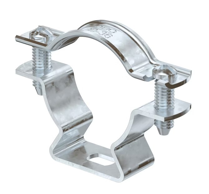 Putkikiinnike Obo ASL 733 36 FT 30-36mm 6.5mm 20kpl - KarelianStore