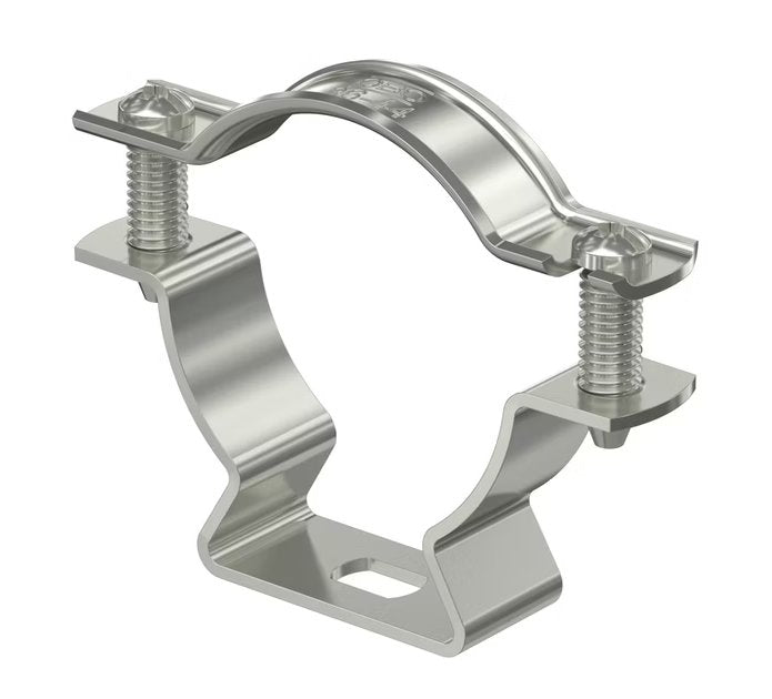 Putkikiinnike Obo ASL 733 44 A4 36-44mm 6.5mm 20kpl - KarelianStore