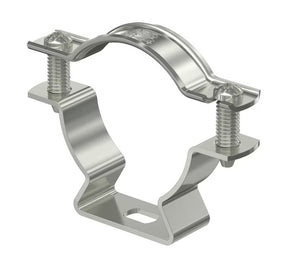 Putkikiinnike Obo ASL 733 44 A4 36-44mm 6.5mm 20kpl - KarelianStore