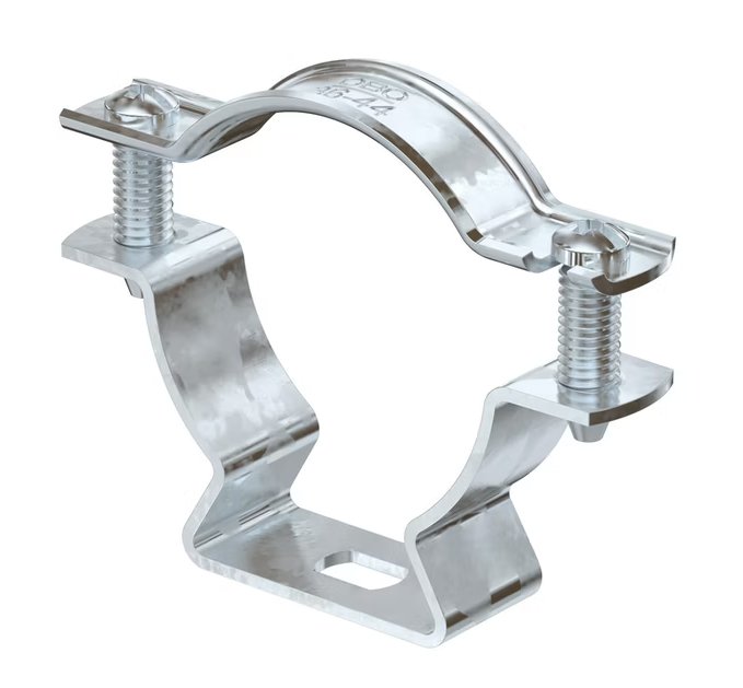 Putkikiinnike Obo ASL 733 44 FT 36-44mm 6.5mm 20kpl - KarelianStore