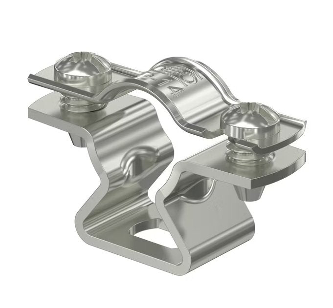 Putkikiinnike Obo ASL 733 A2 12-14mm 6.5mm 25kpl - KarelianStore