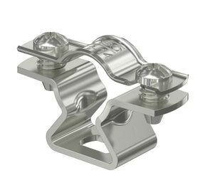 Putkikiinnike Obo ASL 733 A2 12-14mm 6.5mm 25kpl - KarelianStore