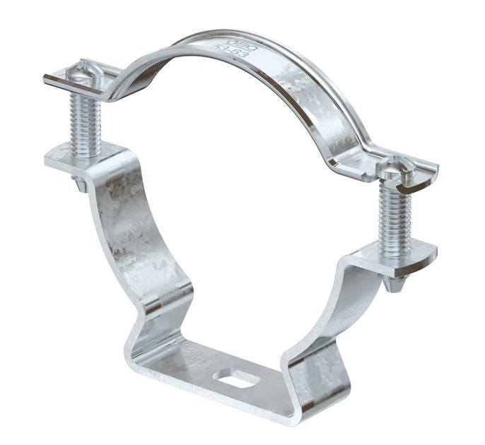 Putkikiinnike Obo ASL 733 FT 53-63mm 6.5mm 20kpl - KarelianStore