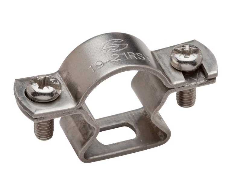 Putkikiinnike Sormat Kopi PK 21 24-29 RST - KarelianStore