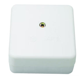 Putkilankarasia ABB IP20 AP6P 10kpl - KarelianStore