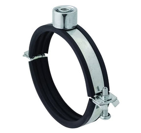 Putkipidike Fischer FRS Triple Zn 100-105 M8 M10 1/2" Eristetty - KarelianStore