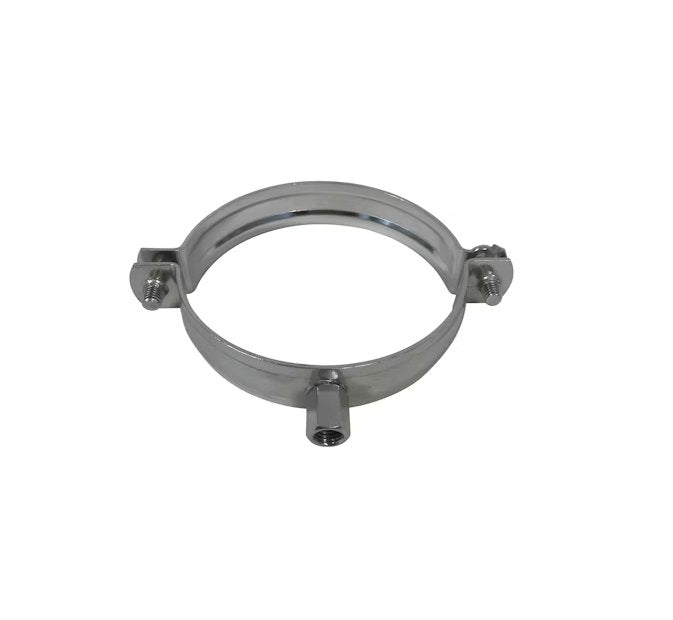 Putkipidike Fischer FTSN HST Fischer 159-163mm M8 M10 Pikalukolla - KarelianStore