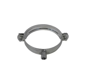 Putkipidike Fischer FTSN HST Fischer 159-163mm M8 M10 Pikalukolla - KarelianStore