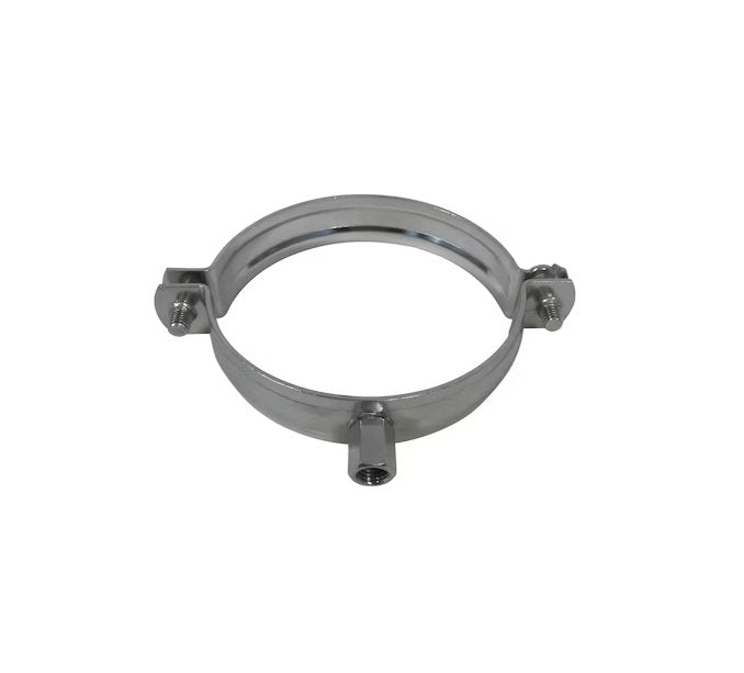 Putkipidike Fischer FTSN HST Fischer 165-169mm M8 M10 Pikalukolla - KarelianStore