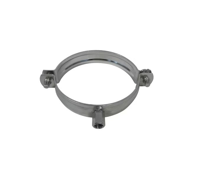 Putkipidike Fischer FTSN HST Fischer 200-210mm M8 M10 Pikalukolla - KarelianStore