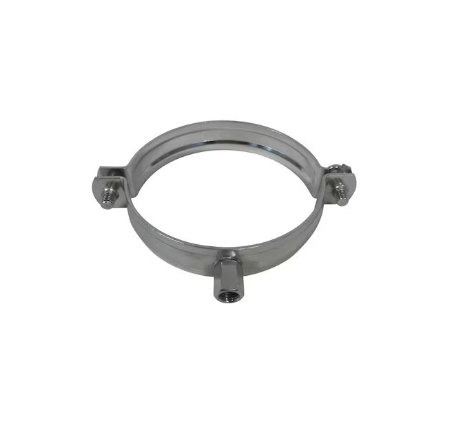 Putkipidike Fischer FTSN HST Fischer 21-23mm M8 M10 Pikalukolla - KarelianStore