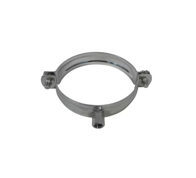 Putkipidike Fischer FTSN HST Fischer 220mm M8 M10 Pikalukolla - KarelianStore