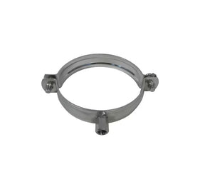 Putkipidike Fischer FTSN HST Fischer 25-28mm M8 M10 Pikalukolla - KarelianStore