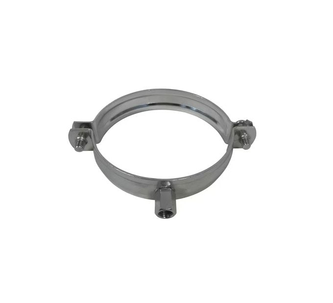 Putkipidike Fischer FTSN HST Fischer 32-36mm M8 M10 Pikalukolla - KarelianStore