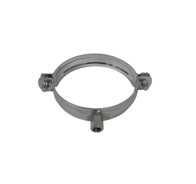 Putkipidike Fischer FTSN HST Fischer 38-43mm M8 M10 Pikalukolla - KarelianStore