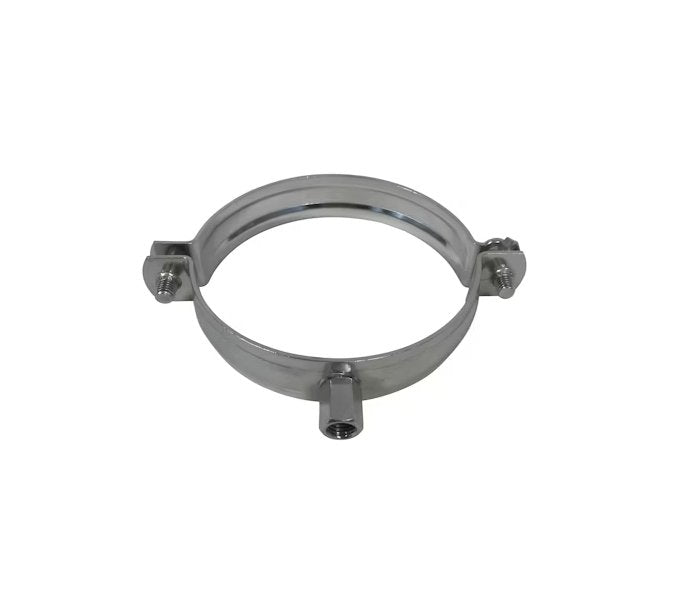 Putkipidike Fischer FTSN HST Fischer 57-61mm M8 M10 Pikalukolla - KarelianStore