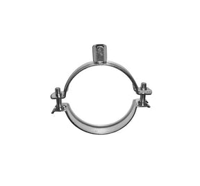 Putkipidike Fischer FTSN Zn Fischer 108-114mm M8 M10 Pikalukolla - KarelianStore