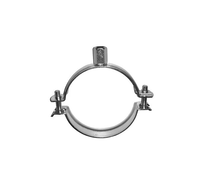 Putkipidike Fischer FTSN Zn Fischer 140-144mm M8 M10 Pikalukolla - KarelianStore