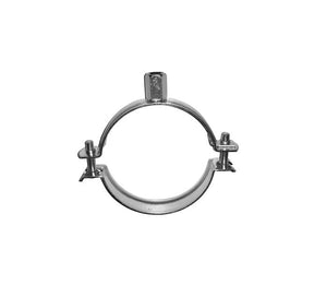 Putkipidike Fischer FTSN Zn Fischer 140-144mm M8 M10 Pikalukolla - KarelianStore