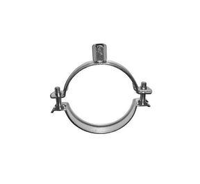 Putkipidike Fischer FTSN Zn Fischer 15-19mm M8 M10 Pikalukolla - KarelianStore