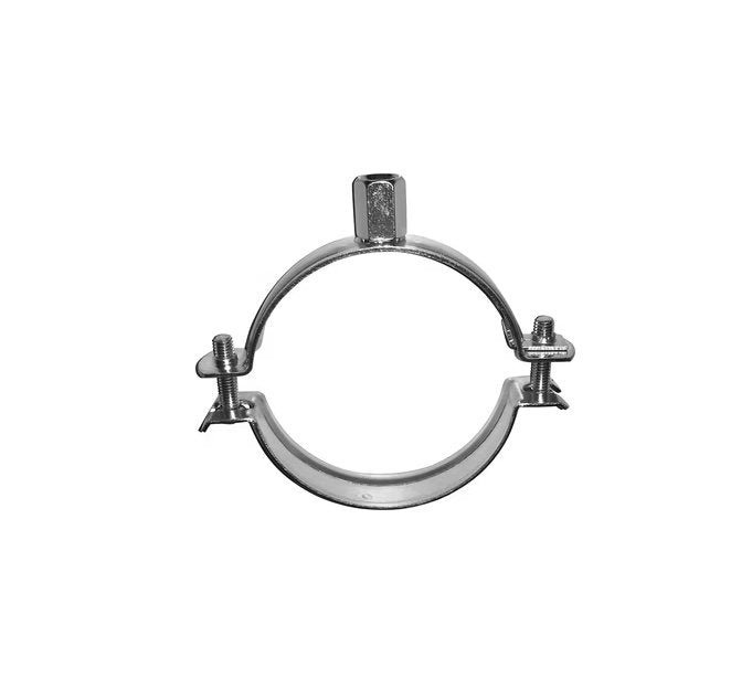 Putkipidike Fischer FTSN Zn Fischer 200-210mm M10 M12 - KarelianStore