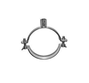 Putkipidike Fischer FTSN Zn Fischer 21-23mm M8 Pikalukolla - KarelianStore