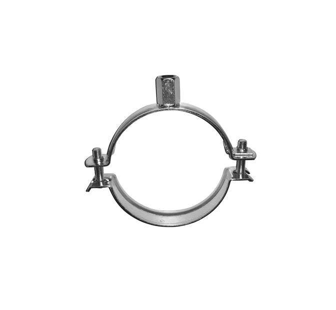 Putkipidike Fischer FTSN Zn Fischer 250mm M10 M12 - KarelianStore