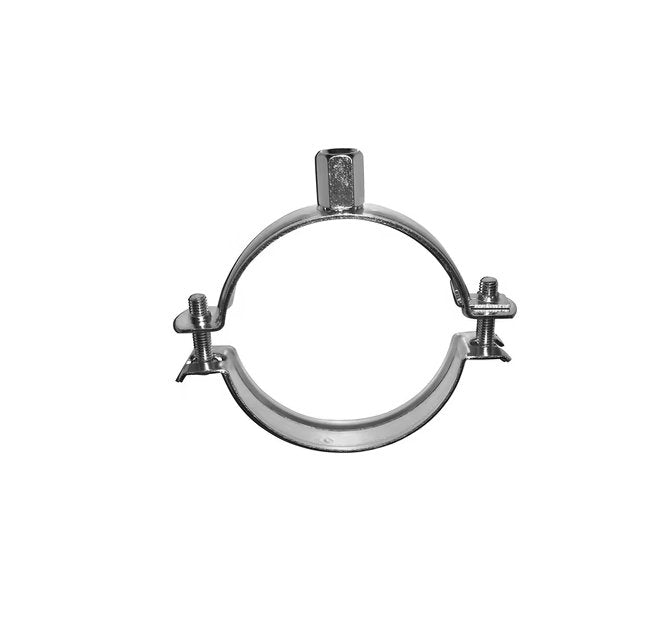 Putkipidike Fischer FTSN Zn Fischer 40-43mm M8 Pikalukolla - KarelianStore