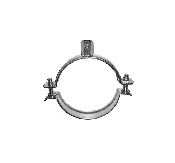 Putkipidike Fischer FTSN Zn Fischer 57-64mm M8 M10 Pikalukolla - KarelianStore