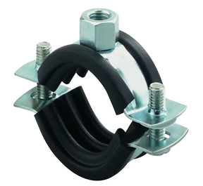 Putkipidike Fischer HST 121-127mm M8 M10 Eristetty - KarelianStore