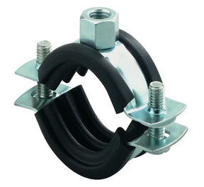 Putkipidike Fischer HST 133-141mm M8 M10 Eristetty - KarelianStore