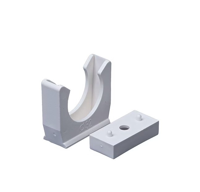 Putkipidin Merika 32 Valkoinen 1408 - KarelianStore