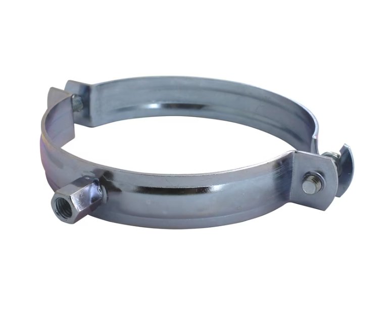 Putkipidin Onnline 278 Zn 118-125mm M8 M10 - KarelianStore