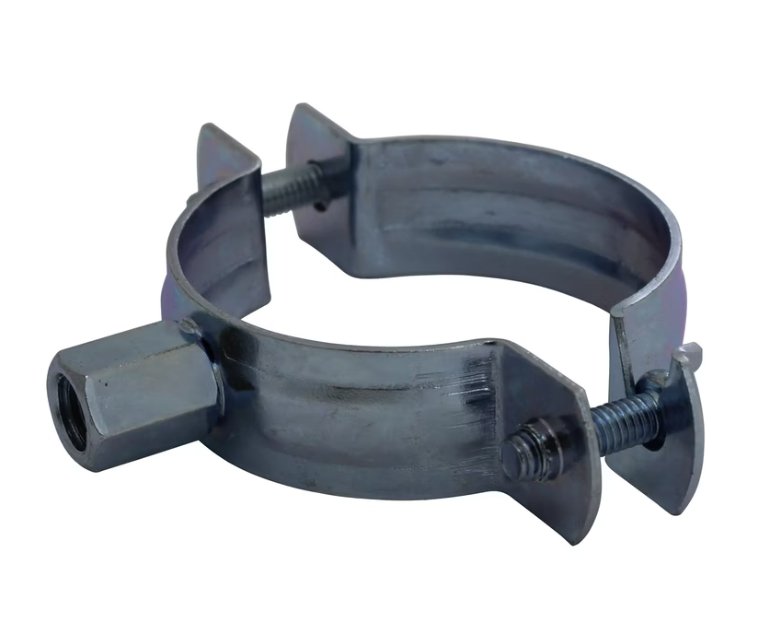 Putkipidin Onnline 278 Zn 20-25mm M8 - KarelianStore