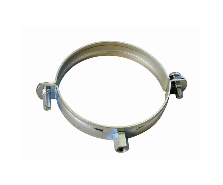 Putkipidin Onnline 278 Zn 26-31mm M8 - KarelianStore